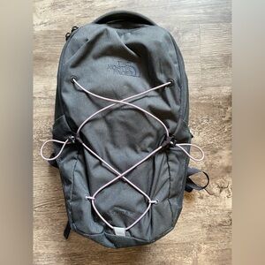 NORTH FACE JESTER BACKPACK